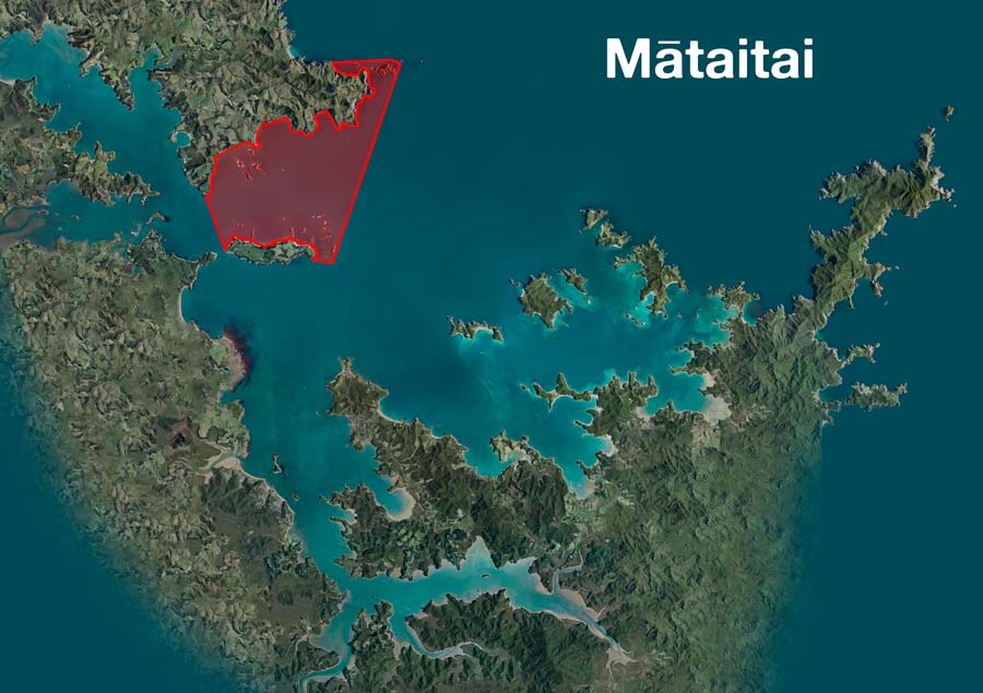 mataitai